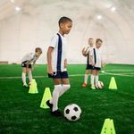 Tyrone Burton - @tb_coaching1 - Instagram