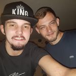 Tyrone Burton - @tyronelee95 - Instagram