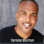 Tyrone Burton - @tyroneburtontk - Instagram