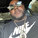 Tyrone Burton - @fbodyty - Instagram