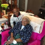 Andrew Tyrone Calhoun Brown - @andrewbrown3361 - Instagram