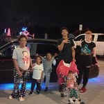 Davion Tyrone Calhoun - @otgonlythegang2.0 - Instagram