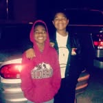 Tyrone Calhoun - @the_yic_gang - Instagram