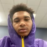Tyrone calhoun - @the_chill_kid_davion - Instagram