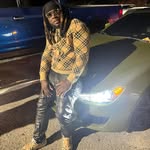 Tyrone Calhoun - @00_topshotta - Instagram