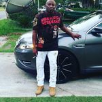 Tyrone Canady - @canadytyrone - Instagram