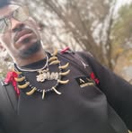 Tyrone Cody - Facebook