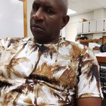 Tyrone Corbin - @tyroneccorbin - Instagram