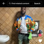 tee - @tyronecotton213 - Instagram