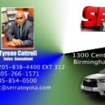 Tyrone Cottrell - @tycottrell36207 - Instagram