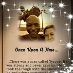 Tyrone Current - @teecurrent197 - Instagram