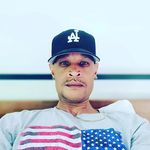 Tyrone curtis - @tyronecurtis75 - Instagram