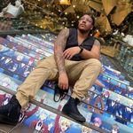 Tyrone Curtis Tyrone - @kingjoker0921 - Instagram