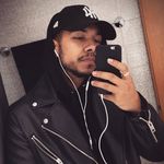 Tyrone - @tyrone__curtis - Instagram