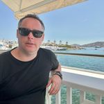 Tyrone Dalton - @tyronedalton - Instagram