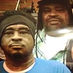 Tyrone Dalton - @tyrone.dalton.5 - Instagram
