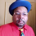 Tyrone Darby - @tripleoghorn5000 - Instagram