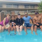 Tyrone Darby - @tydarby2 - Instagram
