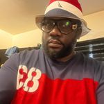 Tyrone Darby - @bigthingz22 - Instagram