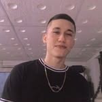Tyrone david - @tyrone_28_12 - Instagram
