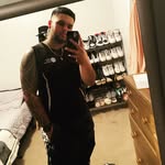 tyrone_davidson - @tyrone_davidson - Instagram
