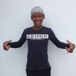 Tyrone - @tyronedavids38 - Instagram