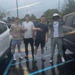 Ty☔️ - @tyrone.davidson_.8 - Instagram