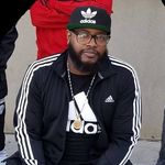 Tyrone Davidson - @amar.i29 - Instagram