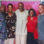 Tyrone Davidson - @tygrrr10 - Instagram