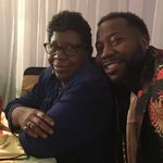Tyrone Davidson - @davidson_tyrone - Instagram