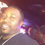 Tyrone Davidson - @davidsontyrone - Instagram