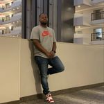 Tyrone Davidson - @ty_live5 - Instagram