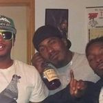 Tyrone Davidson - @tyronedavidson603 - Instagram
