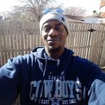 Tyrone Davidson - @tyroned214 - Instagram