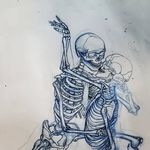 Tyrone Davidson - @tdot.art - Instagram