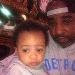 Tyrone Davidson - @tydamedollaz7298 - Instagram