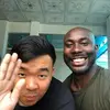 Tyrone Hall-Deal - @twoblackfeet - TikTok