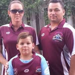 Tyrone Dougherty - @rep.springwood - Instagram