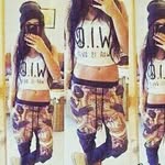 Darley - @tyrone_eliza_13 - Instagram