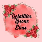 Detallitos_TyroneElias - @detallitos_tyroneelias - Instagram