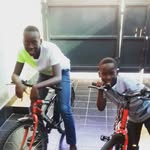 Tyrone Elijah Kameri - @tyroneelijahkameri - Instagram