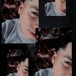Tyrone Mera - @tyroneelixe - Instagram
