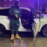 Tyrone Eugene - @_slick31 - Instagram