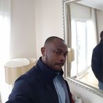 Tyrone Eugene Potters Blood 13 - @eugene26355 - Instagram