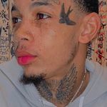 Tyrone Eugene Skinner - @theliftup_2 - Instagram