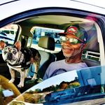 Tony Tyrone Everett - @tylars1 - Instagram