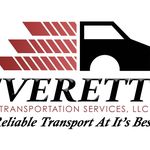 Tyrone Everett Jr. - @everettstransportationservices - Instagram