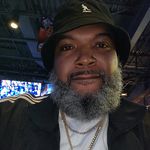 TyroneEverett - @nitty824 - Instagram