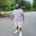 Tyrone Ewing - @fly_king_ty - Instagram
