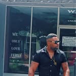 Tyrone Faison Jr. - @jrtyronefaison - Instagram